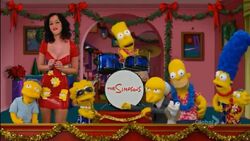 Screenshot-SimpsonsFightBeforeChristmas