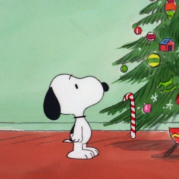 Snoopy Christmas Specials Wiki Fandom
