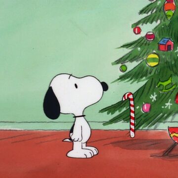 Snoopy Christmas Specials Wiki Fandom Snoopy Christmas Specials Wiki Fandom