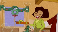 The Proud Family - Seven Days of Kwanzaa 57