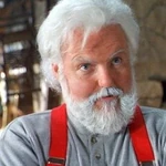 Santa John B. Lowe