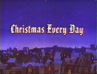 Title-ChristmasEveryDay1987