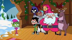 BeastBoyonaShelf