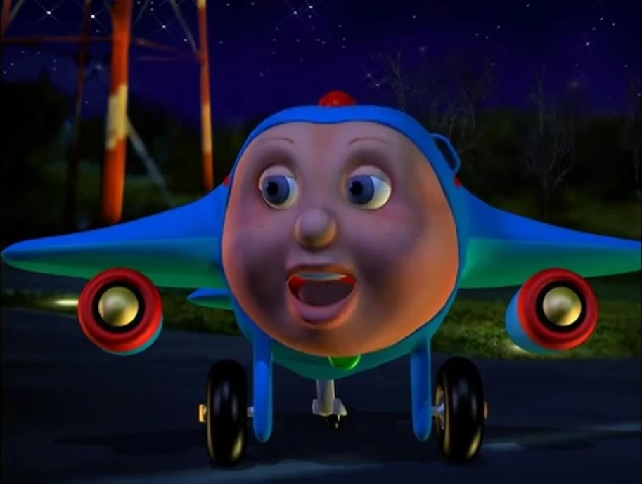Jay Jay Christmas Specials Wiki Fandom