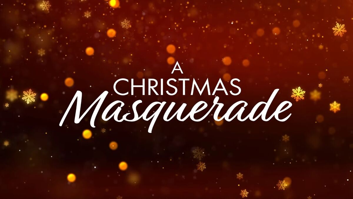 Christmas Masquerade Christmas Specials Wiki Fandom