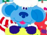 Blue (Blue's Clues)