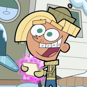 Chester Mcbadbat Christmas Specials Wiki Fandom Meet (y/n) turner, timmy turners 14, almost 15 year old sister. chester mcbadbat christmas specials
