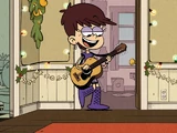 Luna Loud