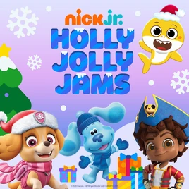 NickJrHollyJollyJams