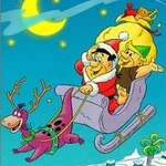 A Flintstone Christmas