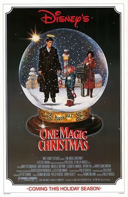 Poster-1MagicChristmas