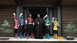 PowerRangersSuperSamuraiStuck On Christmas.jpg