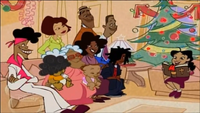 The Proud Family - Seven Days of Kwanzaa 276