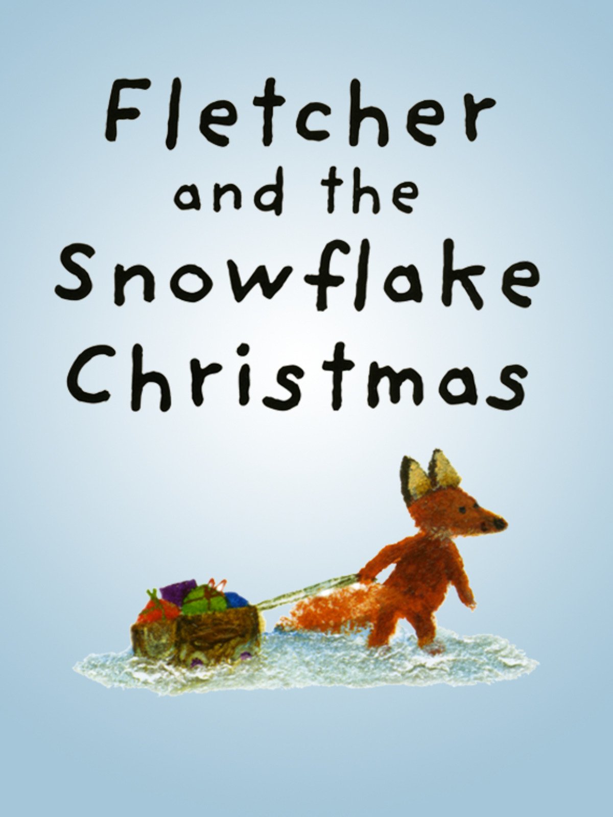 Fletcher and the Snowflake Christmas Christmas Specials Wiki Fandom