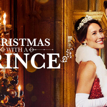 Christmas With A Prince Christmas Specials Wiki Fandom