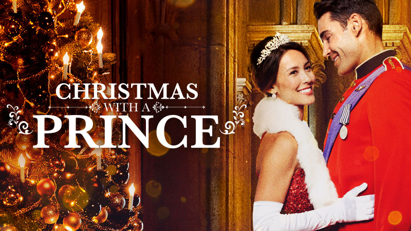 Christmas with a Prince | Christmas Specials Wiki | Fandom