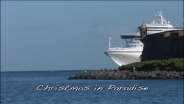Title-XmasInParadise-2007