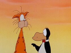 Opus the Penguin | Christmas Specials Wiki | Fandom Opus the Penguin | Christmas Specials Wiki | Fandom