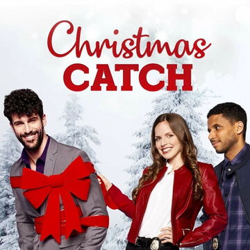 Christmas Catch 2022 Ddl Christmas Catch | Christmas Specials Wiki | Fandom