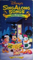DisneysVeryMerryChristmasSongs VHS 1990.jpg (119 KB) VHSWalt Disney Home Video 1990