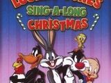 A Looney Tunes Sing-A-Long Christmas