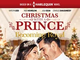 Christmas with a Prince: Becoming Royal