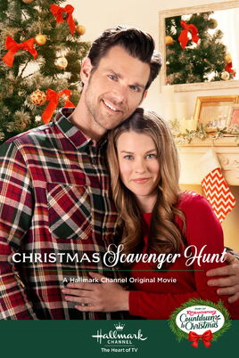 ChristmasScavengerHunt