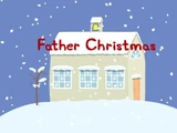 Father Christmas (Peppa Pig)