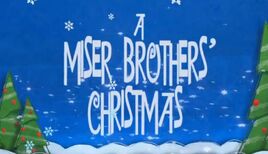 MiserBrosXmas
