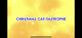 ChristmasCatCatrophe