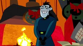 Dr. Drakken