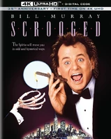 35th Anniversary Edition 4K Ultra HD Blu-rayParamount Pictures November 7, 2023