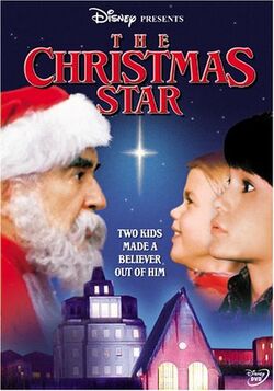 TheChristmasStar DVD