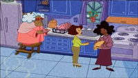 The Proud Family - Seven Days of Kwanzaa 169
