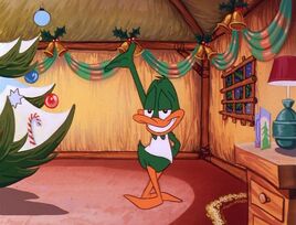 PluckyDuck