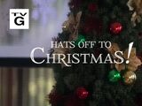 Hats Off to Christmas!