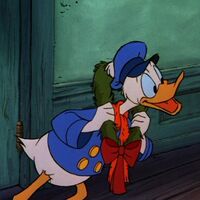 Donald Duck Christmas Specials Wiki Fandom