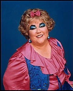 Kathy Kinney | Christmas Specials Wiki | Fandom