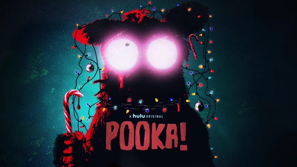 Pooka Christmas Specials Wiki Fandom pooka-christmas-specials-wiki-fandom