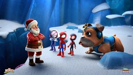 Still-MsSatAFs-SnowDayforAuntMay