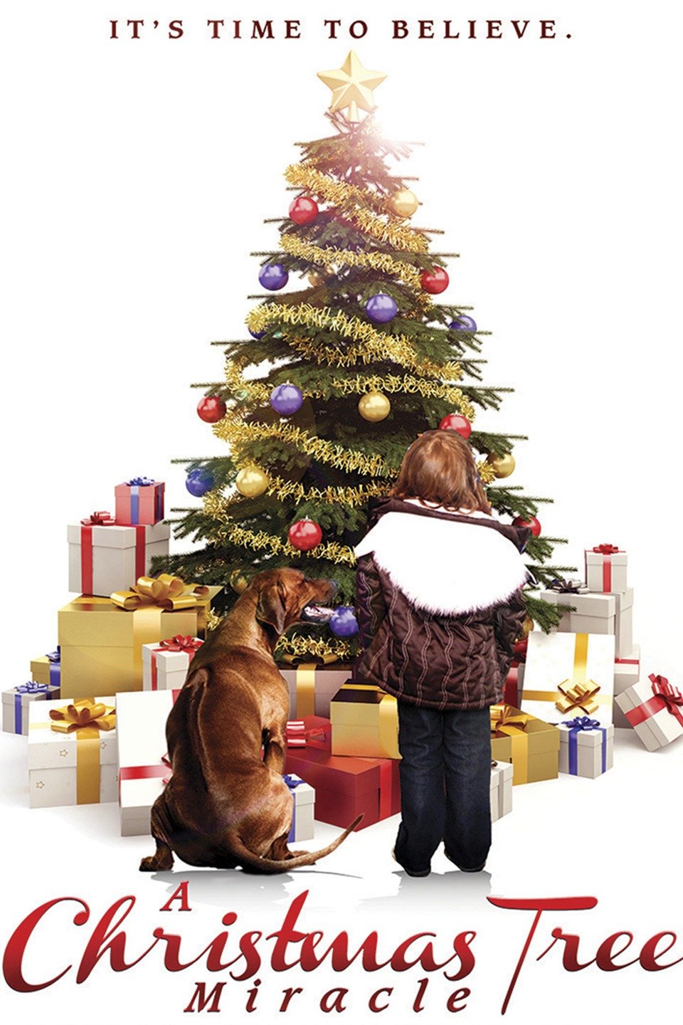 A Christmas Tree Miracle Christmas Specials Wiki Fandom