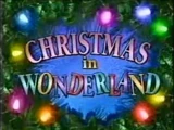 Christmas in Wonderland (TV episode)