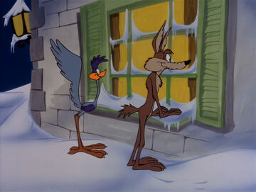 Wile e coyote full episodes hotsell