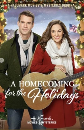 AHomecomingforThrHolidays