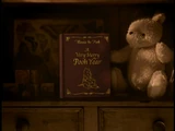 A Very Merry Pooh Year