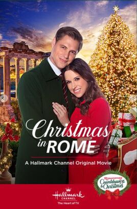 ChristmasInRome
