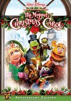 Kermit's 50th Anniversary Edition DVDWalt Disney Home Entertainment November 29, 2005