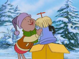 Piglet