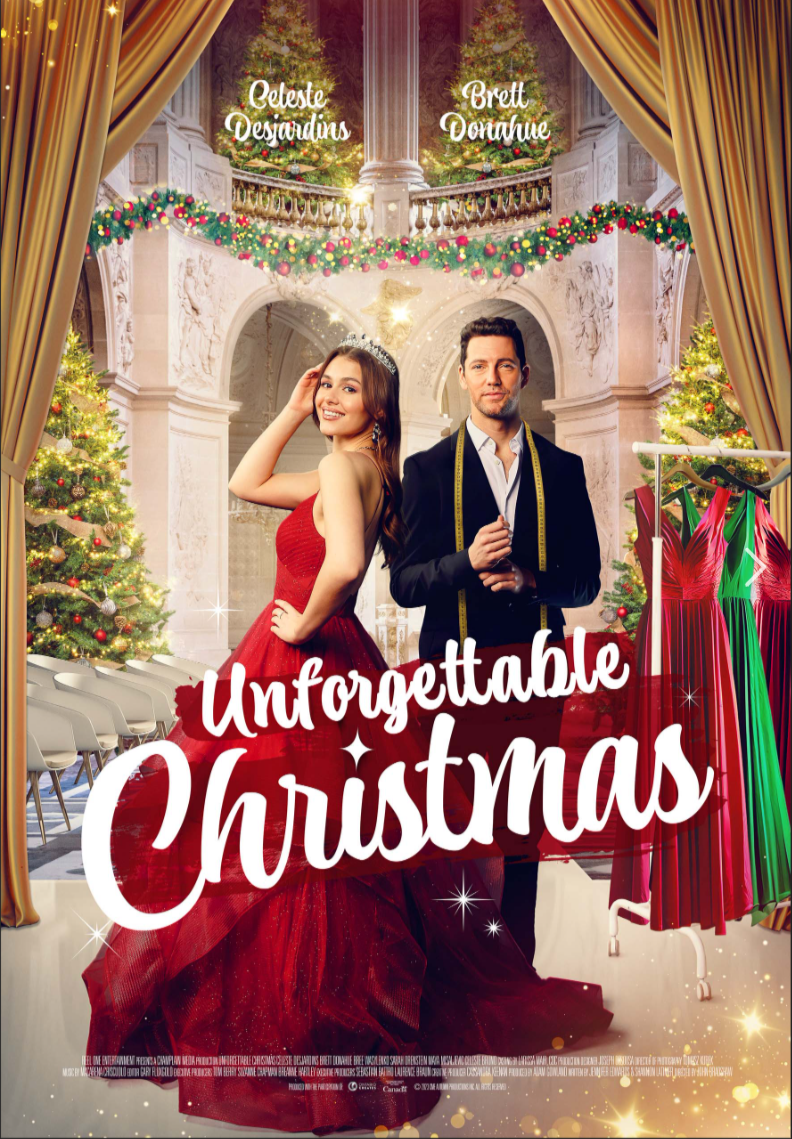 Christmas (2023) Christmas Specials Wiki Fandom