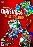 Anchor Bay's Christmas Selection Box DVD (UK)Anchor Bay Entertainment November 2004